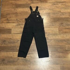 Men’s Carhartt Overalls